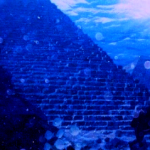 Piramida uriaşă din Azore