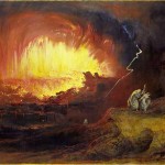 Misterele Bibliei: Sodoma şi Gomora
