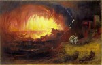 Misterele Bibliei3: Sodoma şi Gomora