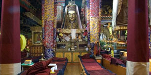 Fascinaţia Tibetului