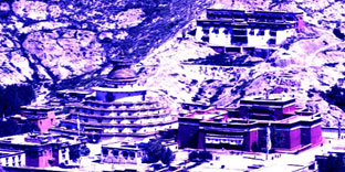 Fascinaţia Tibetului4